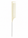 Metal Rat Tail Comb
