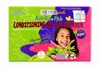 SoftSub Girls Nutrition Rich Conditioning No-Lye Relaxer Kit – Super Strength
