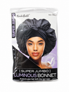 NukiBell Super Jumbo Luminous Bonnet With Rope