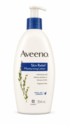 Aveeno Skin Relief Moisturizing Lotion – Fragrance Free (354ml)