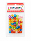 NINGNING  HAIR Beeds Rainbow (Light)