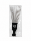 Long Tooth Metal Pick Comb