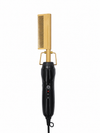 Professional Electric Hot Comb – Smooth & Straighten Hair
