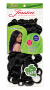 Jessica Brazilian Hair