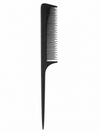 Plastic Rat Tail Comb