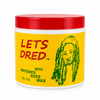 Lets Dred Nature's Bees Wax – Strong Hold Dreadlock Styling Wax - (118mL) NET 4OZ.