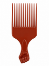 Fist Handle Afro Pick Comb