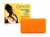 Carotis Exfoliating Soap with Vitamin A & Helichrysum Essential Oil – 200g