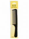 Hair Snow Wide Tooth Detangling Comb