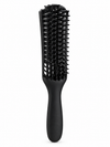Black Detangling Brush