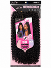 Eubeauty 3X 3D Bohemian Twist 20" – Color 1B