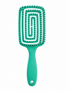 Detangling Paddle Hair Brush  Gentle & Smooth Brushing