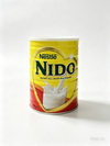 Nestlé NIDO Instant Full Cream Milk Powder — 400g
