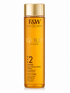 REVITALIZING ARGAN OIL 200ML / 6.76 FL. OZ