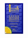 EXFOLIATING SOAP WITH PURE VITAMIN C 7 OZ / 200 GR