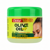 DeXe Olive Oil Gel Wax – Strong Hold & Long-Lasting Style