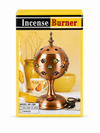 Electric Incense Burner & Bukhoor Incense.