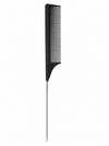 Metal Rat Tail Comb
