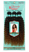 Queensly Brazilian Hair