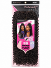Eubeauty 3X 3D Bohemian Twist 20" – Color 1B