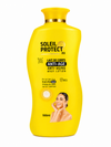 Soleil Protect RX Anti-Aging Body Lotion – Hydrating & Protective Body Care (500mL)