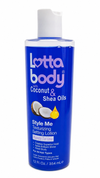 Lotta Body Style Me Texturizing Setting Lotion – Superior Hold & Brilliant Shine