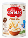 Nestlé Cerelac Wheat Infant Cereal