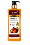 DR·WWP Pure Extraction Batana Oil Shampoo – Revitalized Hair Growth & Strength (500mL 16.9 fl oz)