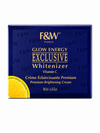 GLOW ESSENTIAL BRIGHTENING CREAM 180 ML / 6.32 FL OZ