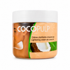 COCOPULP Lightening Cream with Coconut Oil – Nourishing Clarifying Moisturiser