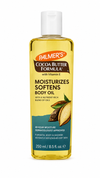 Palmer's Cocoa Butter Formula Moisturizes Softens Body Oil with Vitamin E – 250ml